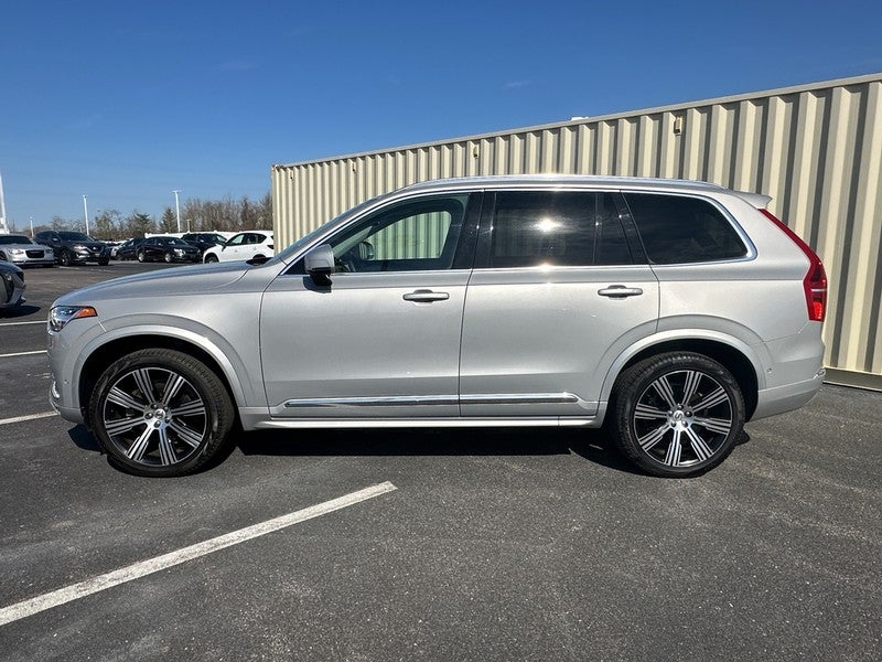 2023 Volvo XC90 B6 AWD Ultimate 7P