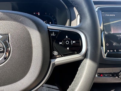 2023 Volvo XC90 B6 AWD Ultimate 7P