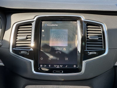 2023 Volvo XC90 B6 AWD Ultimate 7P