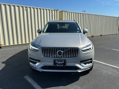 2023 Volvo XC90 B6 AWD Ultimate 7P