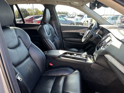 2023 Volvo XC90 B6 AWD Ultimate 7P