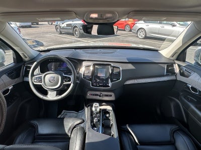 2023 Volvo XC90 B6 AWD Ultimate 7P