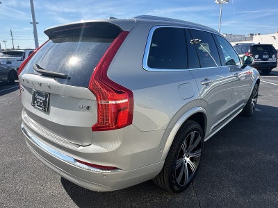 2023 Volvo XC90 B6 AWD Ultimate 7P