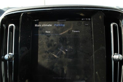 2021 Volvo XC40 Recharge P8 eAWD Pure Electric