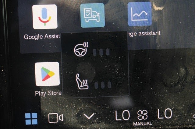 2021 Volvo XC40 Recharge P8 eAWD Pure Electric