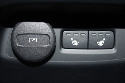 2021 Volvo XC40 Recharge P8 eAWD Pure Electric