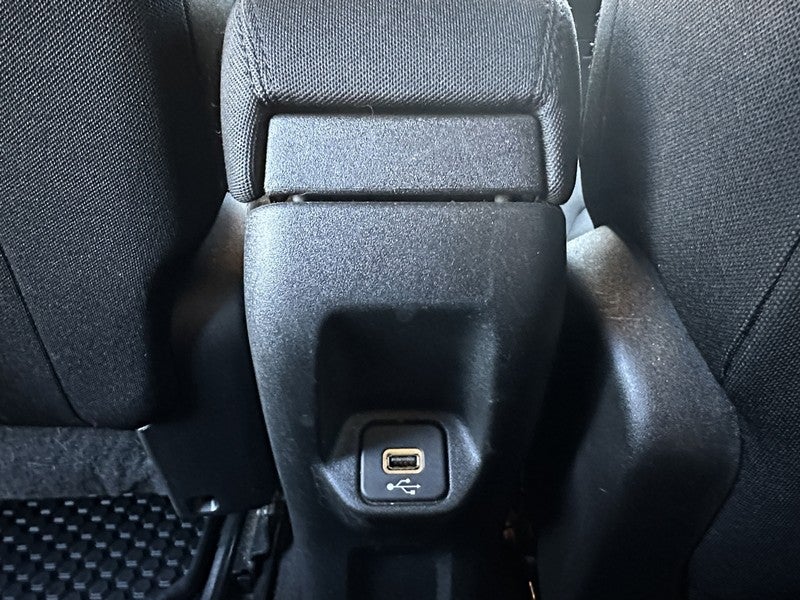 2018 Jeep Renegade Latitude 4x4