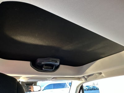 2018 Jeep Renegade Latitude 4x4