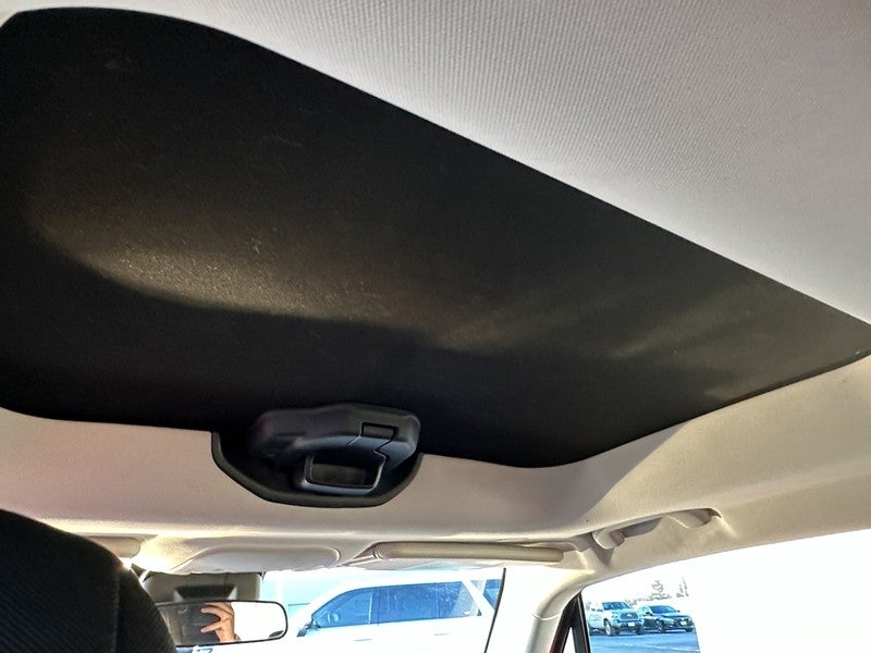 2018 Jeep Renegade Latitude 4x4