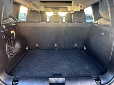 2018 Jeep Renegade Latitude 4x4