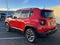 2018 Jeep Renegade Latitude 4x4