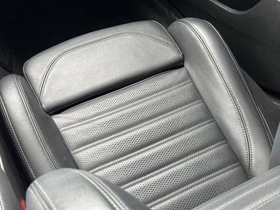 2021 Alfa Romeo Giulia Ti Sport RWD