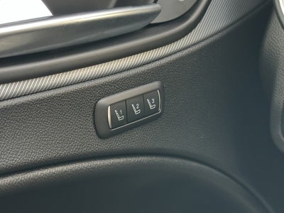 2024 Alfa Romeo Stelvio Ti AWD