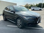 2024 Alfa Romeo Stelvio Ti AWD