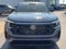 2026 Volkswagen Atlas Cross Sport 2.0T SEL R-Line Black 4MOTION