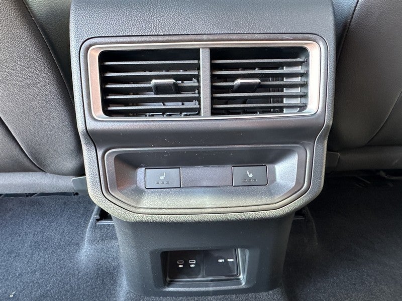 2026 Volkswagen Atlas Cross Sport 2.0T SEL R-Line Black 4MOTION