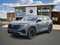 2026 Volkswagen Atlas Cross Sport 2.0T SEL R-Line Black 4MOTION