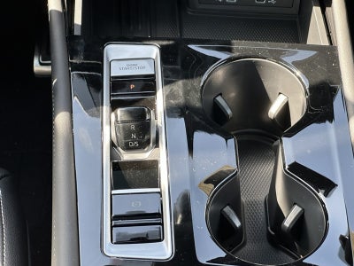 2025 Volkswagen Atlas Cross Sport 2.0T SEL R-Line Black 4MOTION