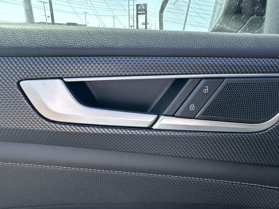 2025 Volkswagen Atlas Cross Sport 2.0T SEL R-Line Black 4MOTION