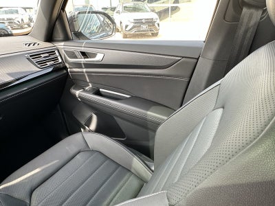 2025 Volkswagen Atlas Cross Sport 2.0T SEL R-Line Black 4MOTION