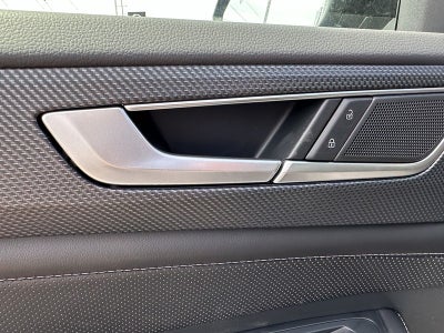 2025 Volkswagen Atlas Cross Sport 2.0T SEL R-Line Black 4MOTION