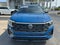 2025 Volkswagen Atlas Cross Sport 2.0T SEL R-Line Black 4MOTION