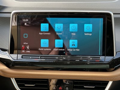 2026 Volkswagen Atlas Cross Sport 2.0T SEL 4MOTION