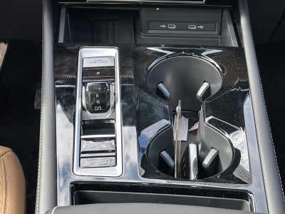 2026 Volkswagen Atlas Cross Sport 2.0T SEL 4MOTION