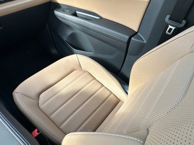 2026 Volkswagen Atlas Cross Sport 2.0T SEL 4MOTION