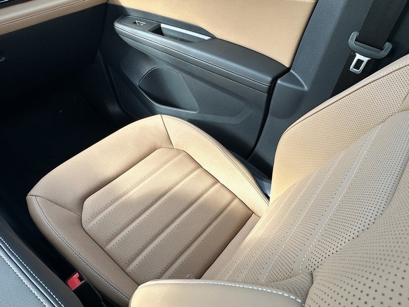 2026 Volkswagen Atlas Cross Sport 2.0T SEL 4MOTION