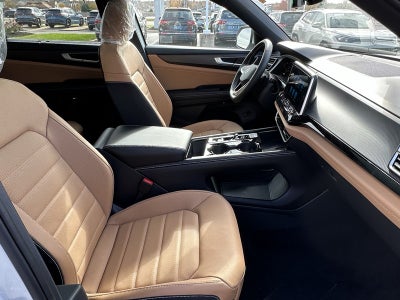 2026 Volkswagen Atlas Cross Sport 2.0T SEL 4MOTION