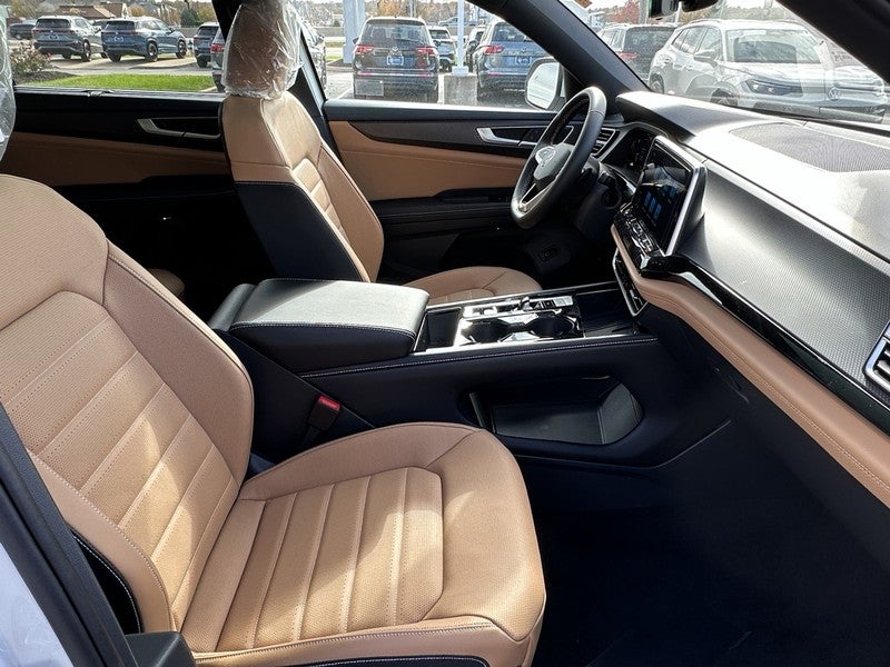 2026 Volkswagen Atlas Cross Sport 2.0T SEL 4MOTION