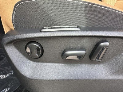 2026 Volkswagen Atlas Cross Sport 2.0T SEL 4MOTION