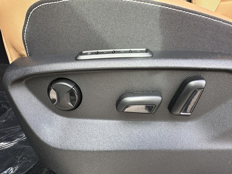 2026 Volkswagen Atlas Cross Sport 2.0T SEL 4MOTION