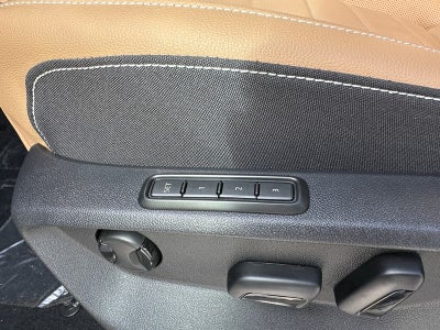 2026 Volkswagen Atlas Cross Sport 2.0T SEL 4MOTION