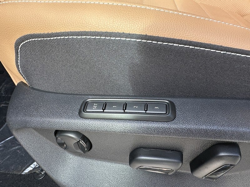 2026 Volkswagen Atlas Cross Sport 2.0T SEL 4MOTION