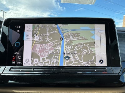 2026 Volkswagen Atlas Cross Sport 2.0T SEL 4MOTION