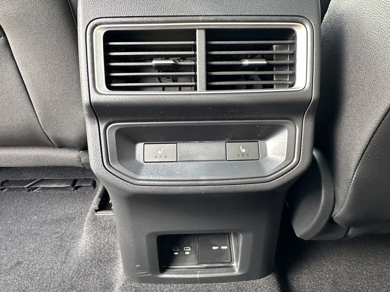 2026 Volkswagen Atlas Cross Sport 2.0T SEL 4MOTION