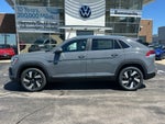2026 Volkswagen Atlas Cross Sport 2.0T SEL 4MOTION