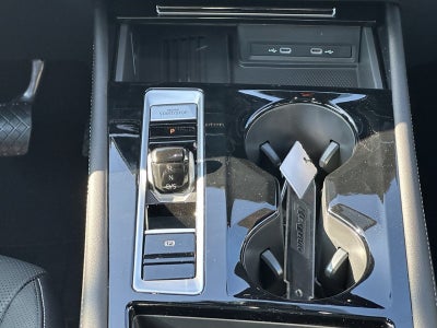 2026 Volkswagen Atlas Cross Sport 2.0T SEL 4MOTION