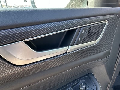 2026 Volkswagen Atlas Cross Sport 2.0T SEL 4MOTION