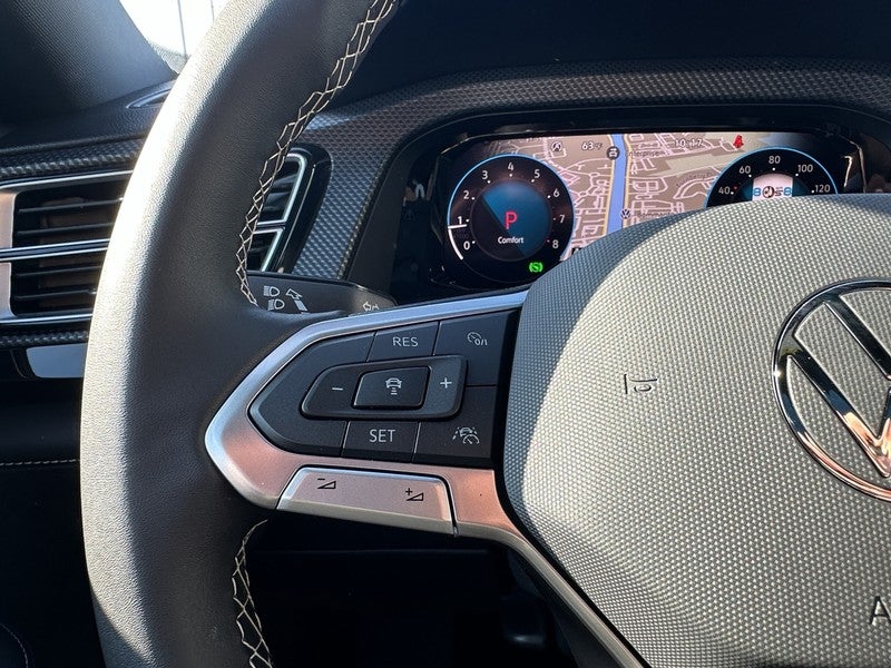 2026 Volkswagen Atlas Cross Sport 2.0T SEL 4MOTION