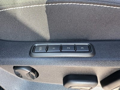 2026 Volkswagen Atlas Cross Sport 2.0T SEL 4MOTION