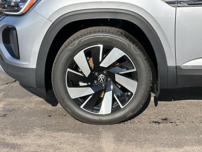 2026 Volkswagen Atlas Cross Sport 2.0T SEL 4MOTION