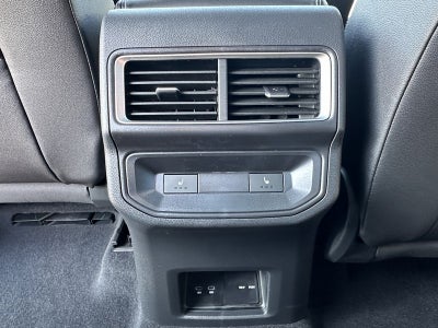 2026 Volkswagen Atlas Cross Sport 2.0T SEL 4MOTION