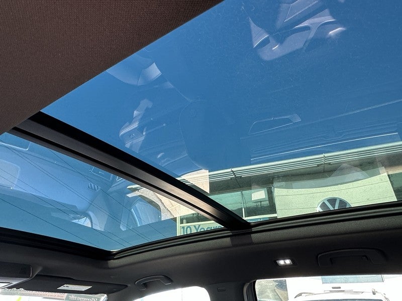 2026 Volkswagen Atlas Cross Sport 2.0T SEL 4MOTION