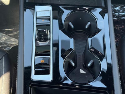 2026 Volkswagen Atlas Cross Sport 2.0T SEL 4MOTION