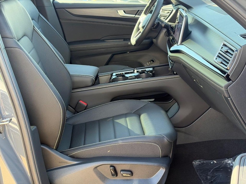 2026 Volkswagen Atlas Cross Sport 2.0T SEL 4MOTION