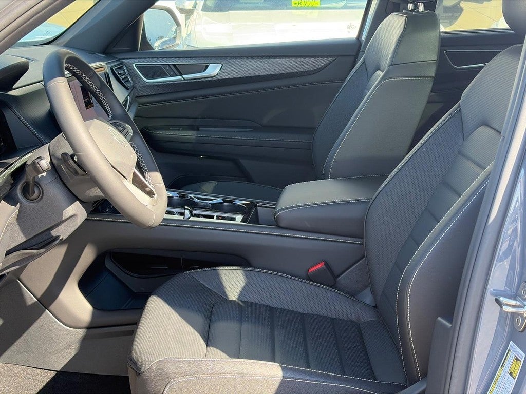 2026 Volkswagen Atlas Cross Sport 2.0T SEL 4MOTION