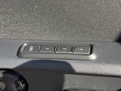 2026 Volkswagen Atlas Cross Sport 2.0T SEL 4MOTION
